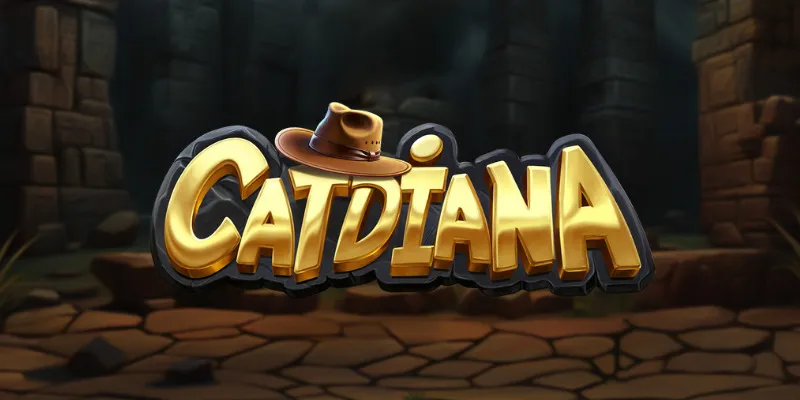 Catdiana Become Millionaire