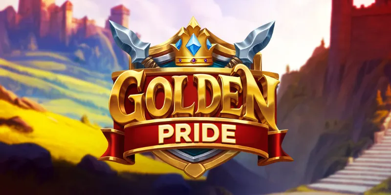 Bonus Golden Pride